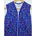 Kinderschlafsack (Sommer) - Mystical