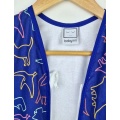 Kinderschlafsack (Sommer) - Mystical