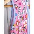 Großer Kinderschlafsack (sommer) - Sprinklies