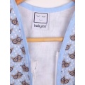 Kinderschlafsack (Sommer) - Foxy!