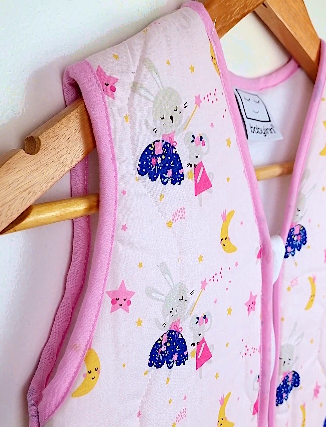 Kinderschlafsack - Bunny
