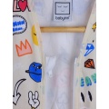 Kinderschlafsack (Sommer) - The Caribbean