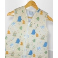 Kinderschlafsack (Sommer) - Dino