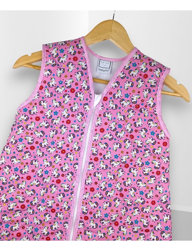 Babyinn Schlafsack (Sommer) - Einhorn