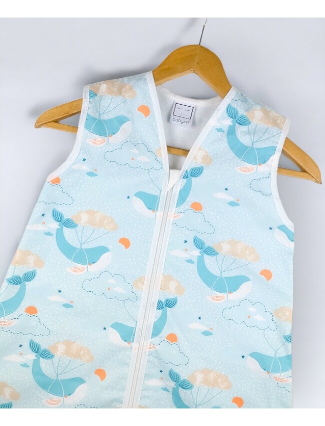 Kinderschlafsack (winter) - Sky