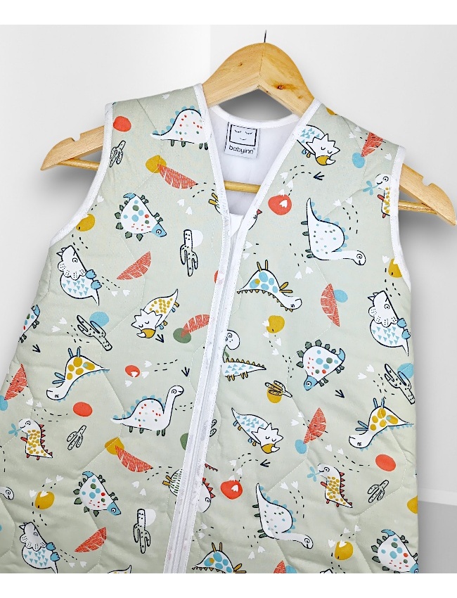 Schlafsack 130 / 160 cm - Dino
