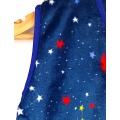 Schlafsack 130 / 160 cm - Galaxy