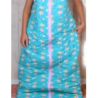 Kinderschlafsack (winter) - Feline Mint