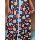 Babyinn Schlafsack (Sommer) - Safari