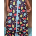 Babyinn Schlafsack (Sommer) - Safari
