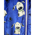 Schlafsack 130 / 160 cm - Woofy