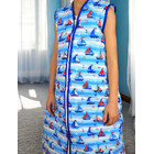 Kinderschlafsack (winter) - Sailor!