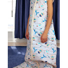 Babyinn Schlafsack (Sommer) - Marine