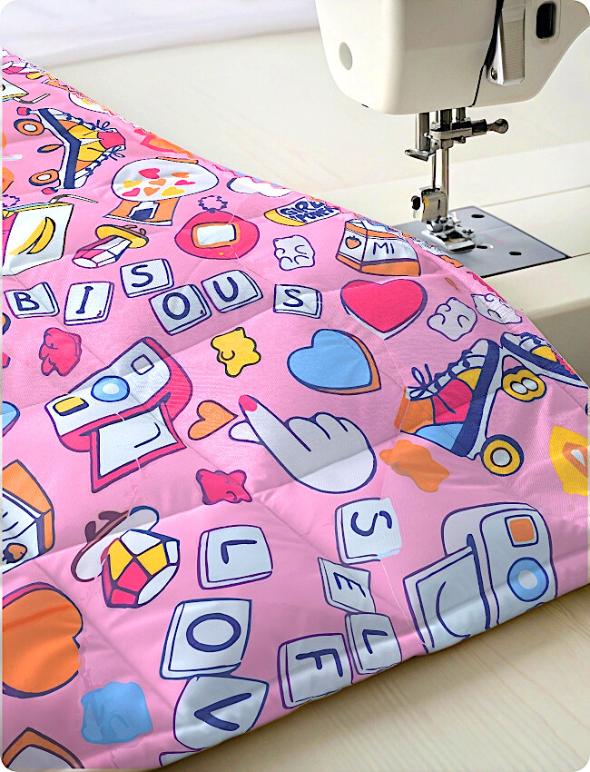 Kinderschlafsack (winter) - Chillin