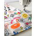 Kinderschlafsack (winter) - Sailor!