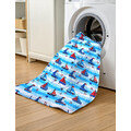 Großer Kinderschlafsack (winter) - Sailor!
