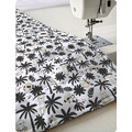 Schlafsack 130 / 160 cm - Lazy Days!