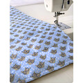 Schlafsack 130 / 160 cm - Foxy!