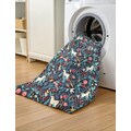 Kinderschlafsack (winter) - Nightfall
