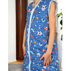 Kinderschlafsack (Sommer) - Astronaut