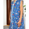 Kinderschlafsack (Sommer) - Astronaut
