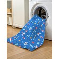Kinderschlafsack (Sommer) - Astronaut