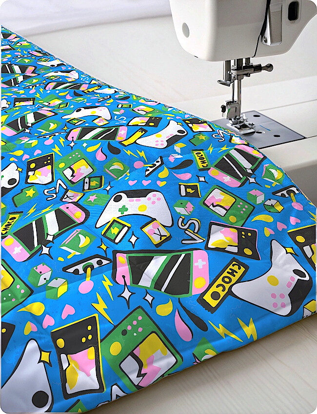 Babyinn Schlafsack (Sommer) - Dino Park
