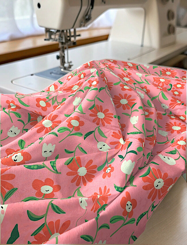 Babyinn Schlafsack (Sommer) - Sunshine