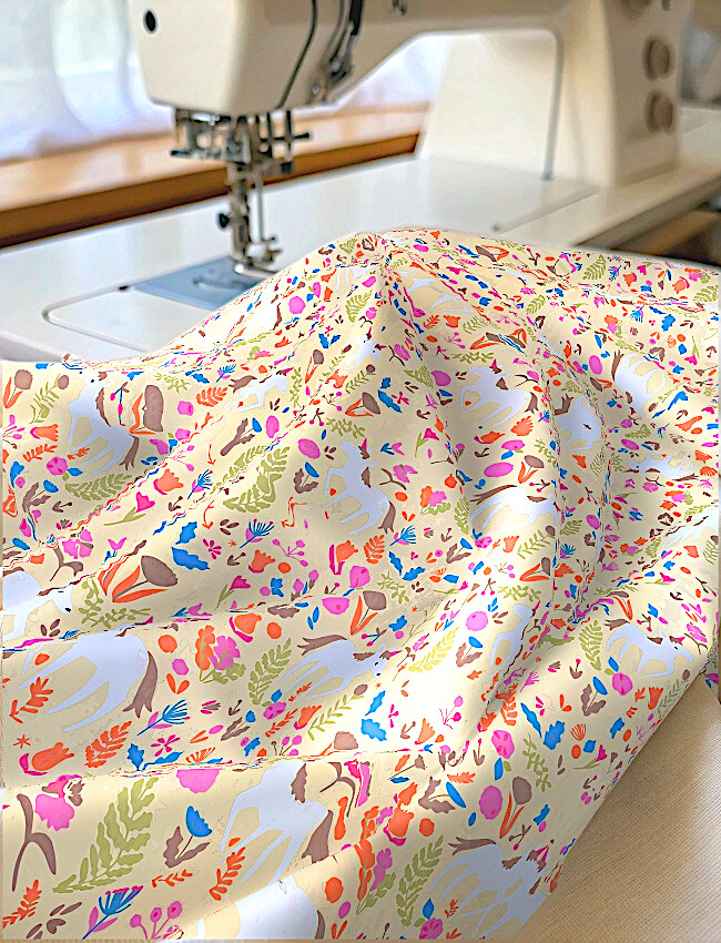 Kinderschlafsack (Sommer) - Unicornia