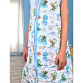 Kinderschlafsack (Sommer) - Drachen